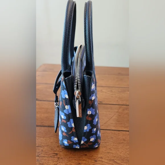 Kate Spade Mini Satchel - Picture 7 of 12